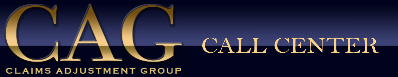 CAG Call Center